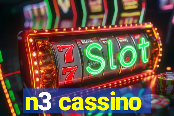 n3 cassino
